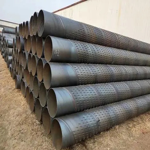 淮南滤水管执行标准中具体参数