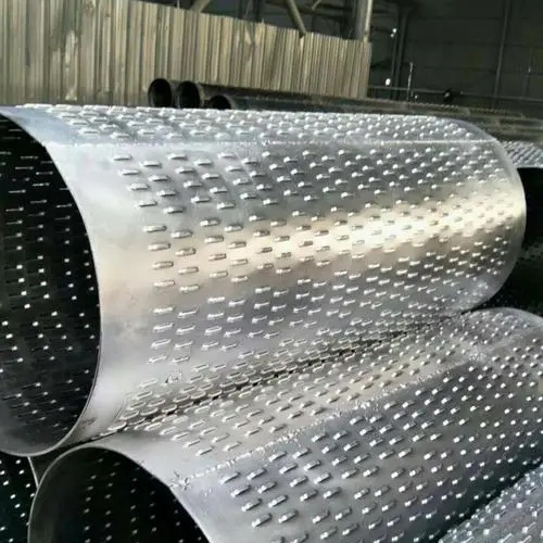 淮南滤水管参考标准及其他因素