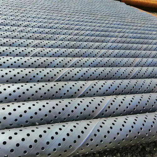 淮南桥式滤水管如何分类？