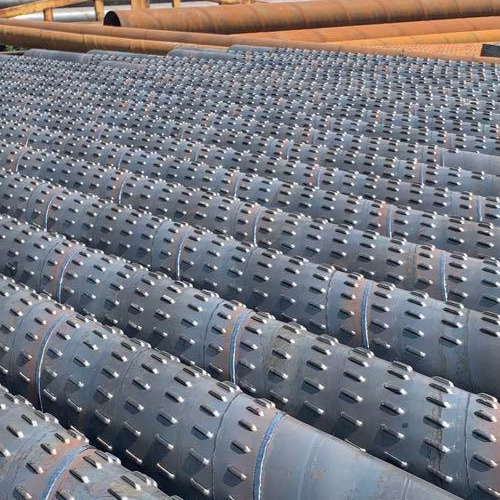 淮南滤水管施工注意事项有哪些？