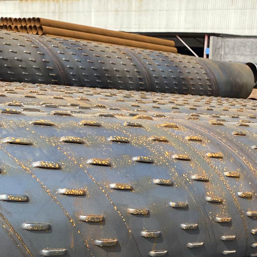 淮南桥式滤水管的材质如何选择？