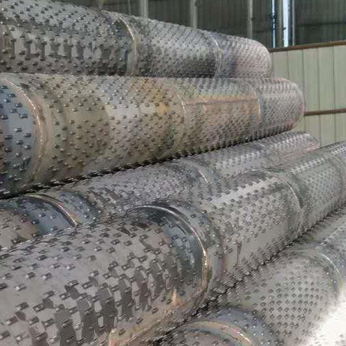 淮南滤水管一般口径的选择方式