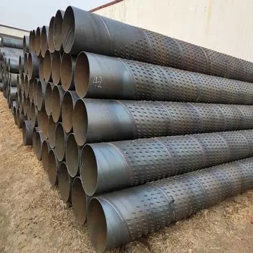 淮南房建滤水管规格的选择