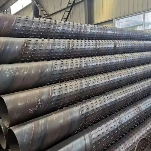 淮南滤水管施工过程中如何保证安全操作？