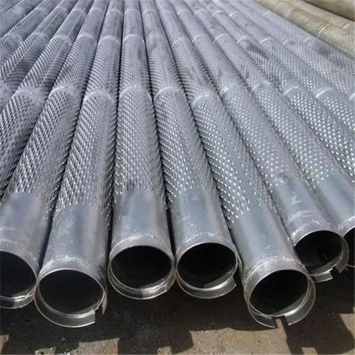 淮南滤水管施工条例包括哪些内容