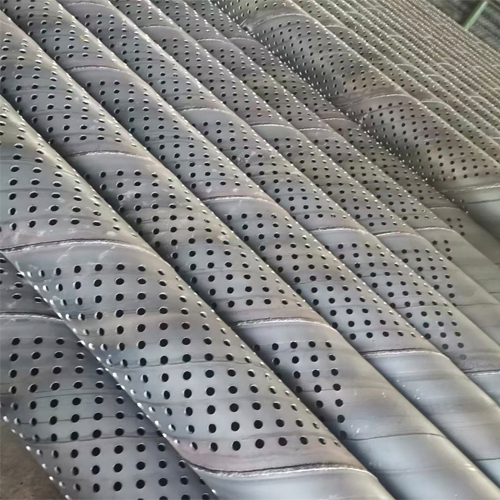 淮南滤水管施工要求及施工条件