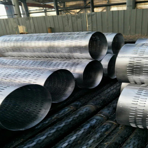 淮南桥式滤水管设备安装注意事项